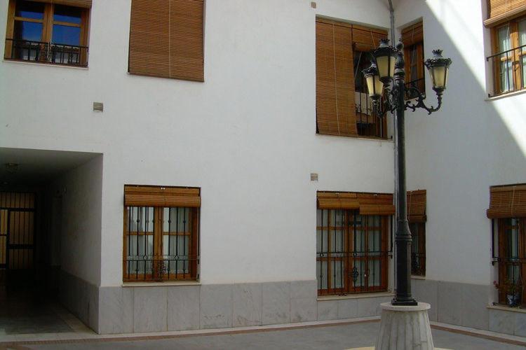 Apartment Realejo Granada — Photos 3